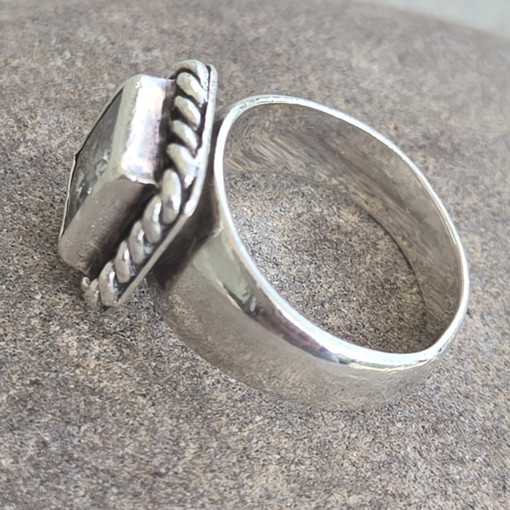 Silpada Ring - image 3